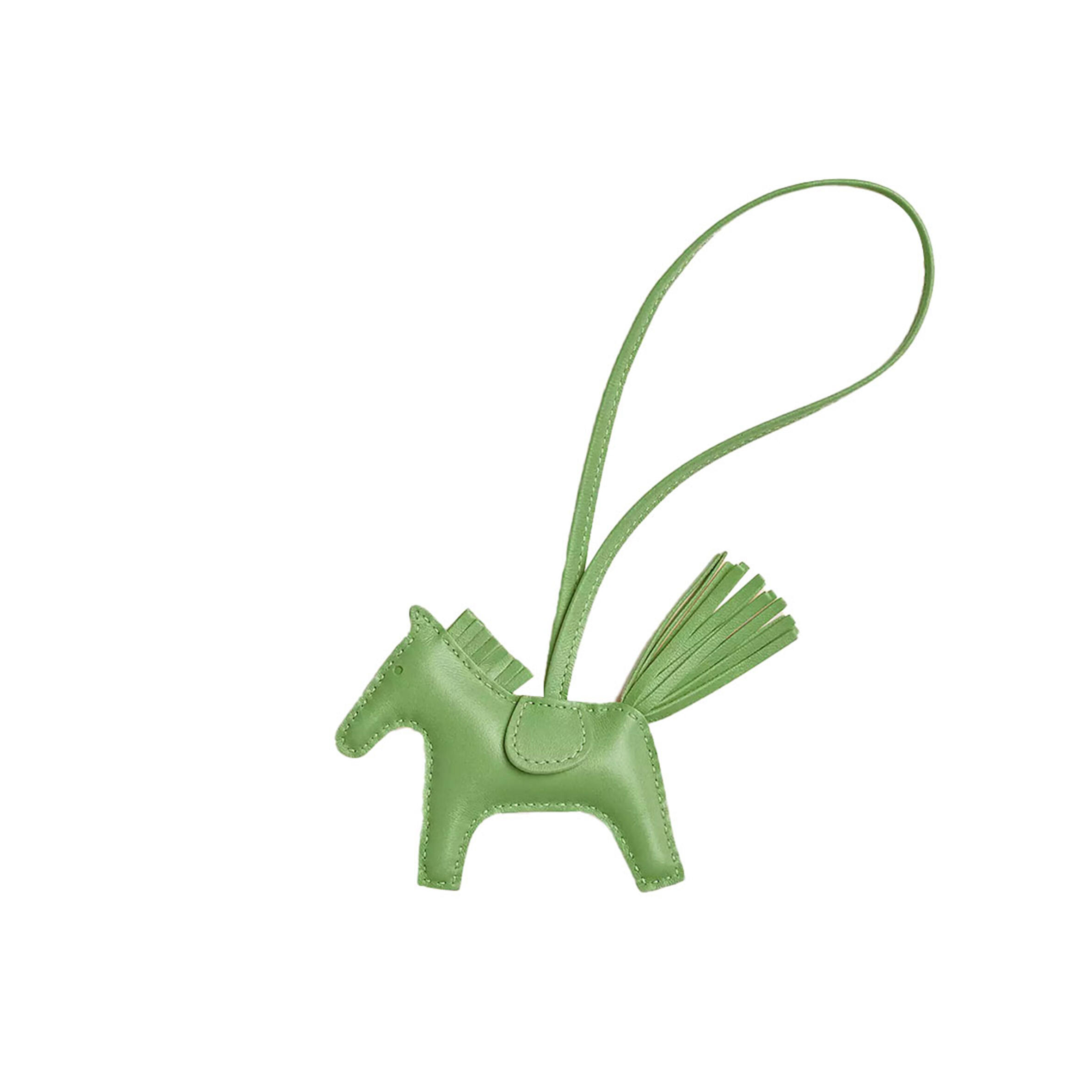 H**mes RODEO PM CHARM H064929CAEK